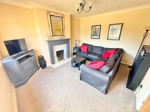 Chalfield Avenue Great Sutton